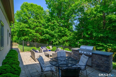 Tiny photo for 49 Middle River Road, Danbury, CT 06811 (MLS # 24169019)