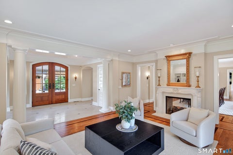 Tiny photo for 49 Middle River Road, Danbury, CT 06811 (MLS # 24169019)
