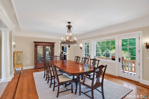 Tiny photo for 49 Middle River Road, Danbury, CT 06811 (MLS # 24169019)