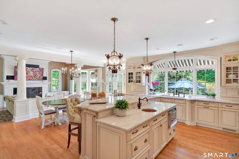 Tiny photo for 49 Middle River Road, Danbury, CT 06811 (MLS # 24169019)