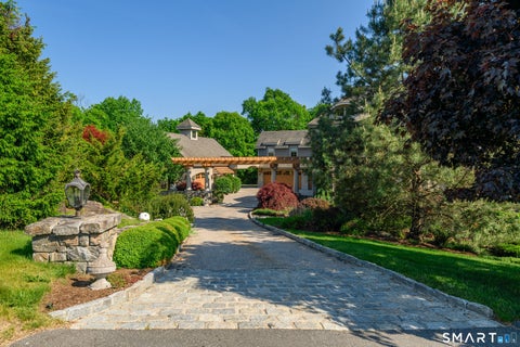 Tiny photo for 49 Middle River Road, Danbury, CT 06811 (MLS # 24169019)