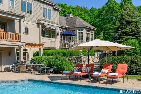 Tiny photo for 49 Middle River Road, Danbury, CT 06811 (MLS # 24169019)