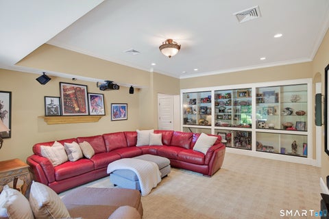 Tiny photo for 49 Middle River Road, Danbury, CT 06811 (MLS # 24169019)