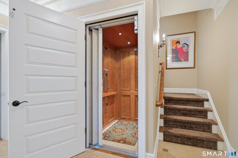 Tiny photo for 49 Middle River Road, Danbury, CT 06811 (MLS # 24169019)
