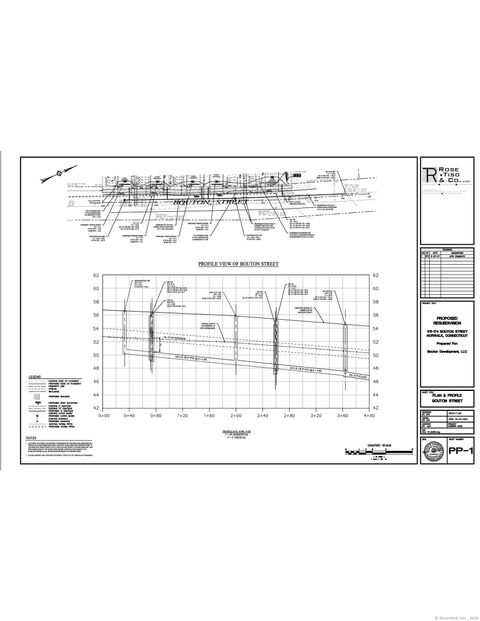 Tiny photo for 176 Bouton Street, Norwalk, CT 06854 (MLS # 24152517)
