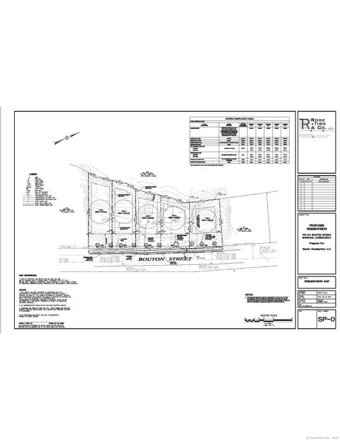 Tiny photo for 176 Bouton Street, Norwalk, CT 06854 (MLS # 24152517)