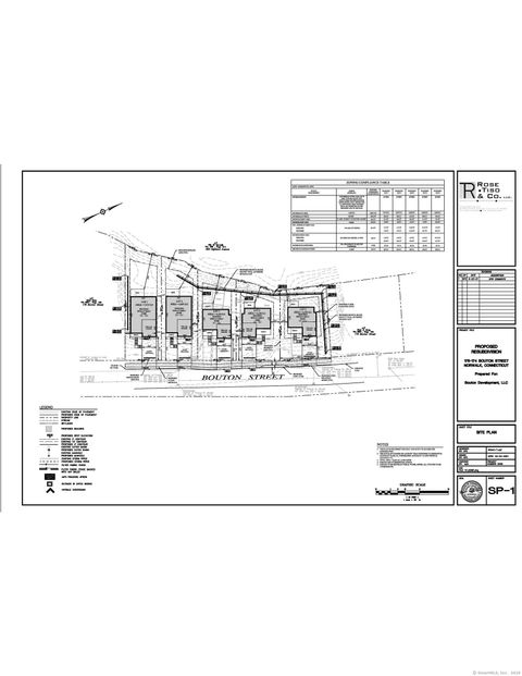 Tiny photo for 176 Bouton Street, Norwalk, CT 06854 (MLS # 24152517)