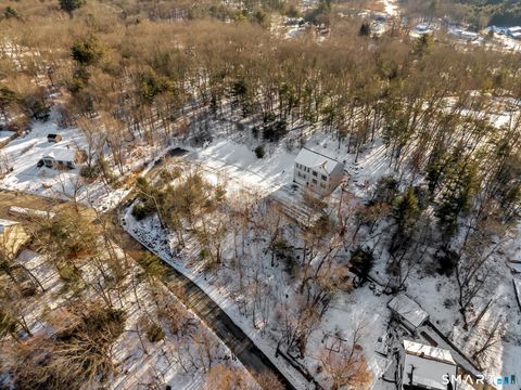 Tiny photo for 115 Groveland Avenue, Putnam, CT 06260 (MLS # 24150989)