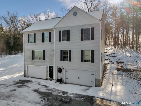 Tiny photo for 115 Groveland Avenue, Putnam, CT 06260 (MLS # 24150989)
