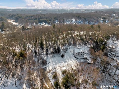 Tiny photo for 115 Groveland Avenue, Putnam, CT 06260 (MLS # 24150989)