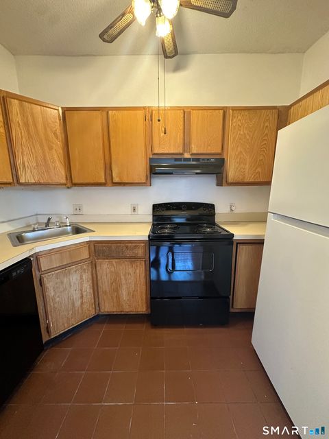 Tiny photo for 52 Atwood Street #APT 3B, Hartford, CT 06105 (MLS # 24148880)