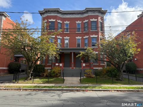 Photo of 52 Atwood Street #APT 3B, Hartford, CT 06105 (MLS # 24148880)