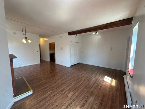 Tiny photo for 52 Atwood Street #APT 3B, Hartford, CT 06105 (MLS # 24148880)