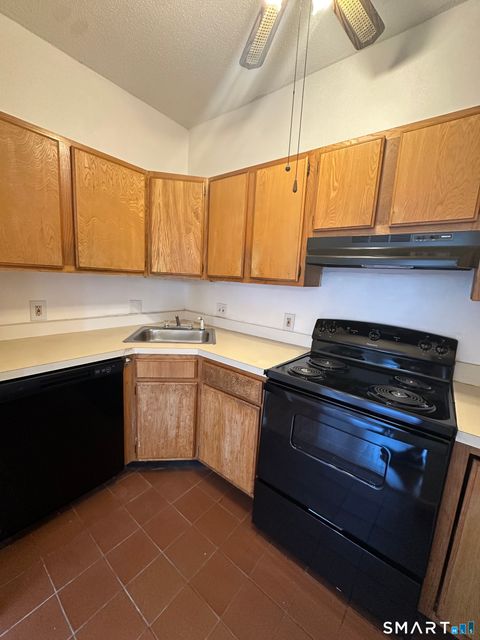Tiny photo for 52 Atwood Street #APT 3B, Hartford, CT 06105 (MLS # 24148880)