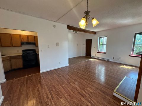 Tiny photo for 52 Atwood Street #APT 3B, Hartford, CT 06105 (MLS # 24148880)