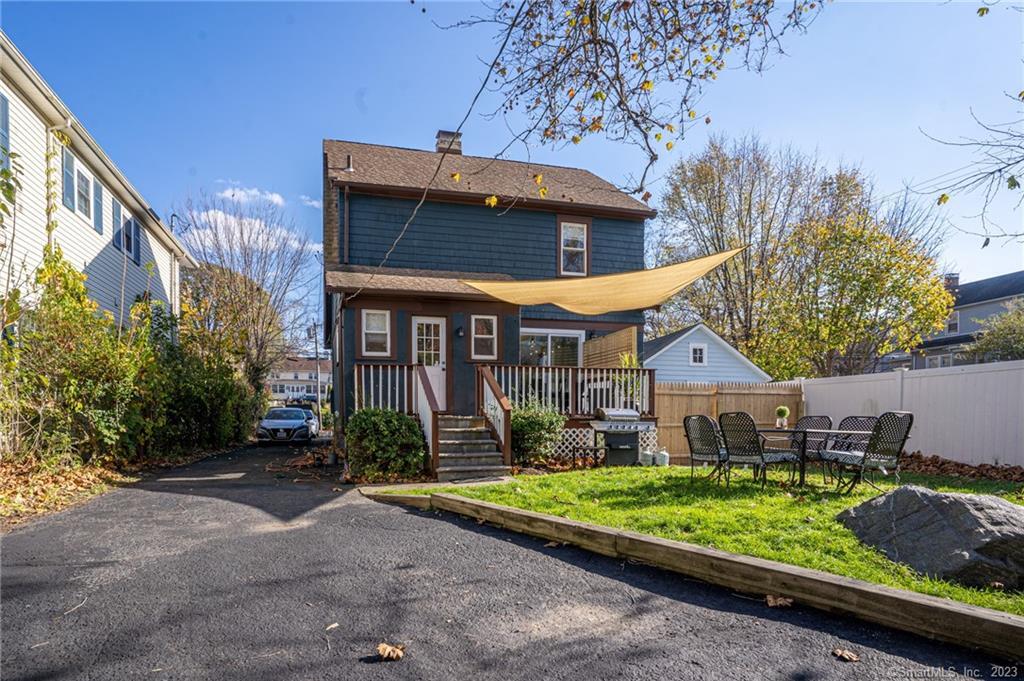 18 Fenway Street, Stamford, Connecticut image 23