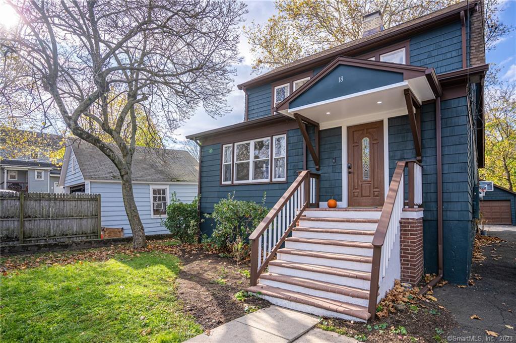 18 Fenway Street, Stamford, Connecticut image 26