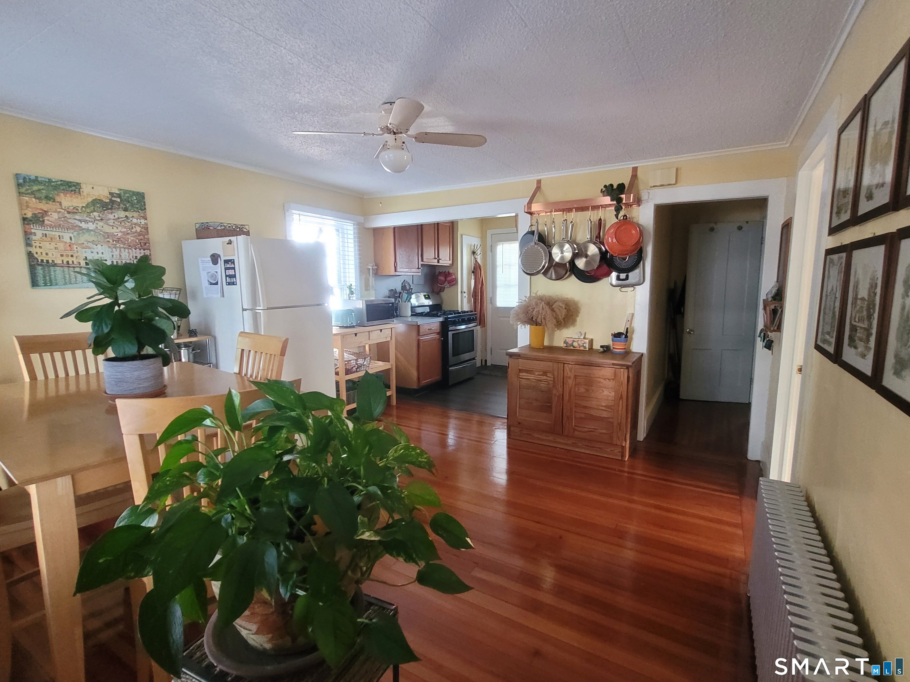 96 Blinman Street