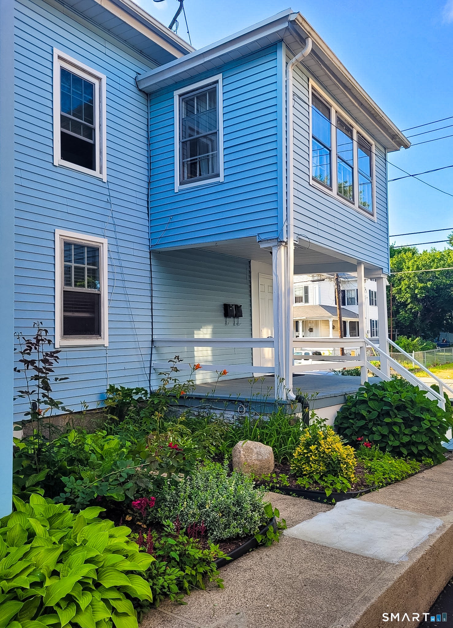 96 Blinman Street