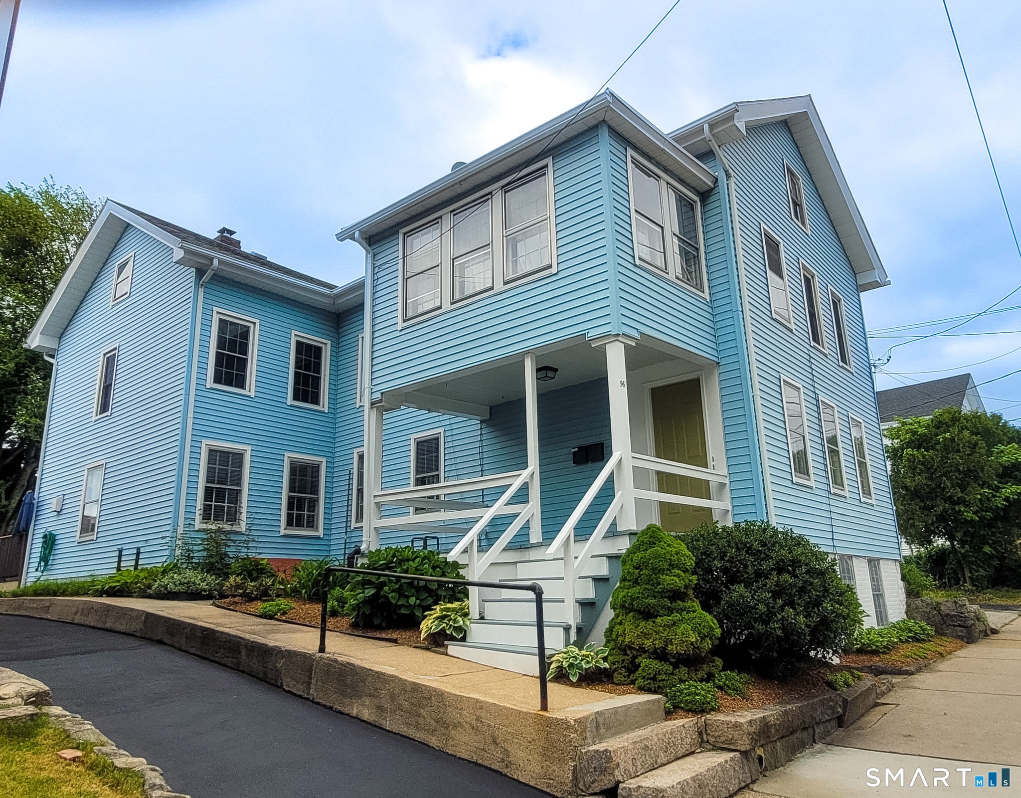 96 Blinman Street