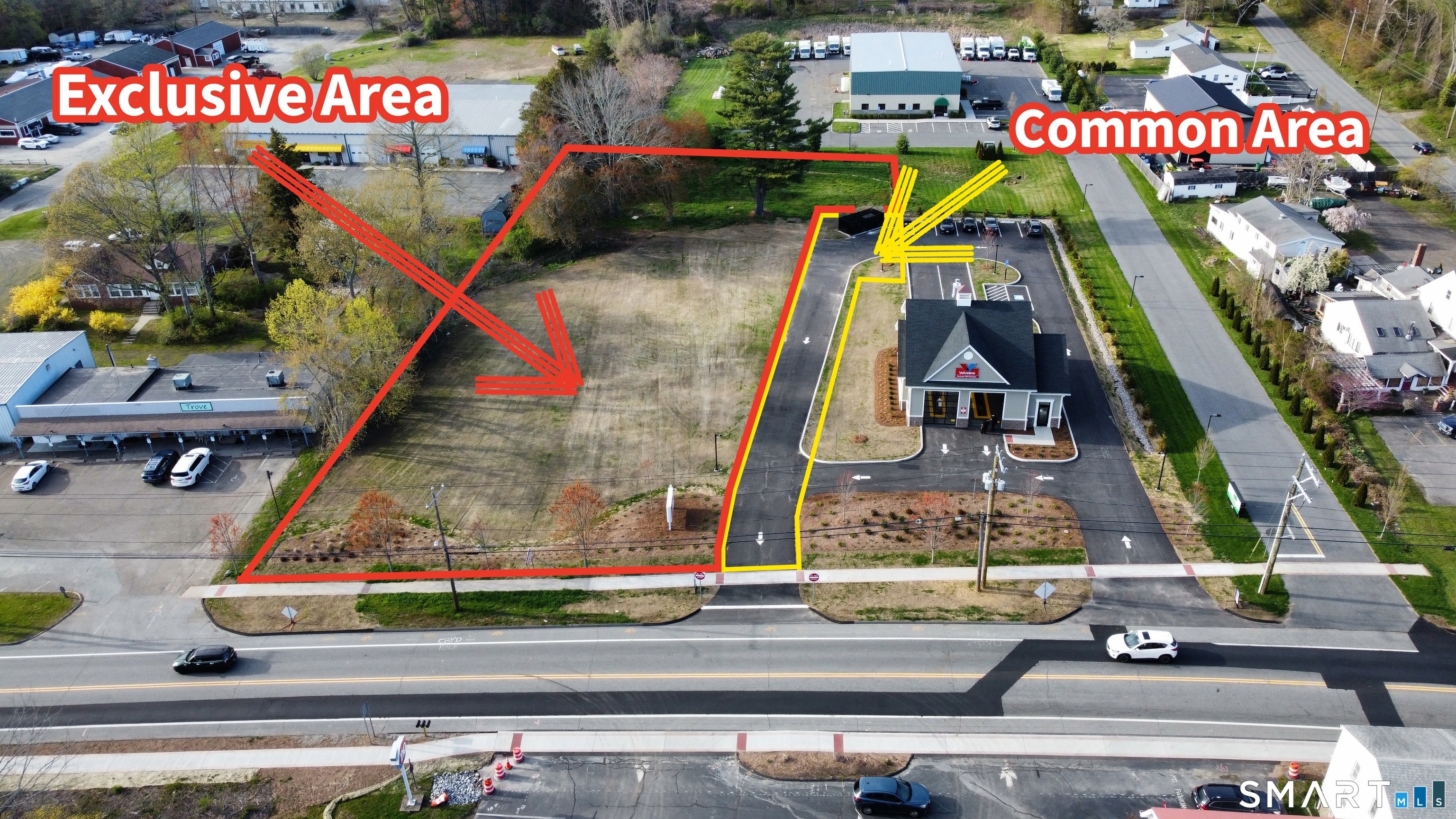 1333 Boston Post Road 1