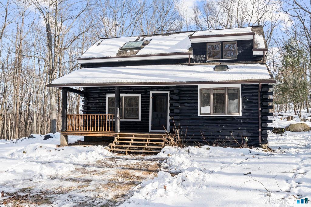 Photo of 20 Zachary Lane, New Milford, CT 06776 (MLS # 24146749)