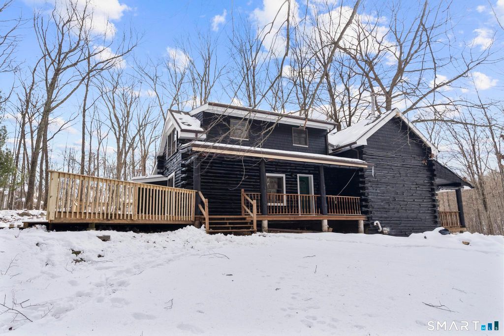 Photo of 20 Zachary Lane, New Milford, CT 06776 (MLS # 24146749)