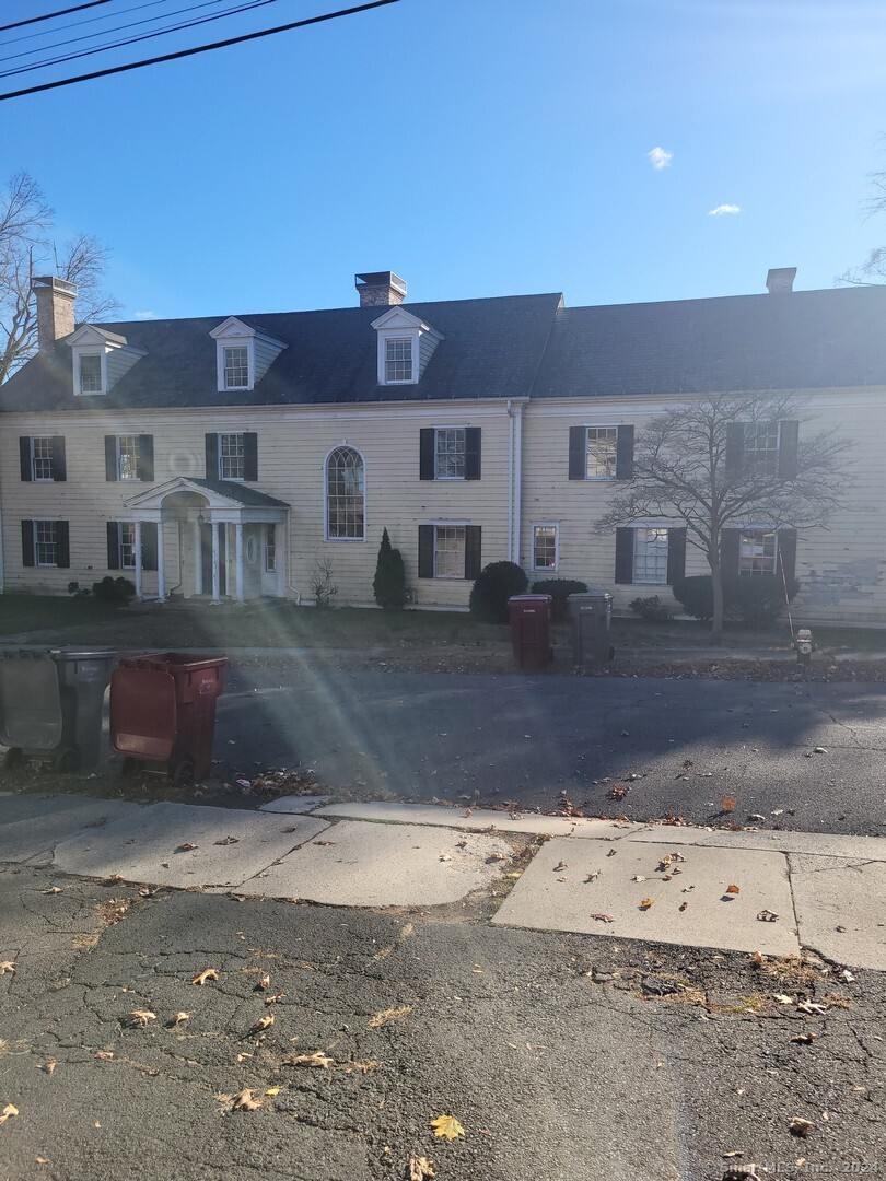 Photo 1 of Rockwell Avenue, Naugatuck, Connecticut, $420,000, Web #: 24060368