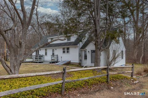 Homes For Sale - 36 Music Vale Road<br/> Salem, CT 06420