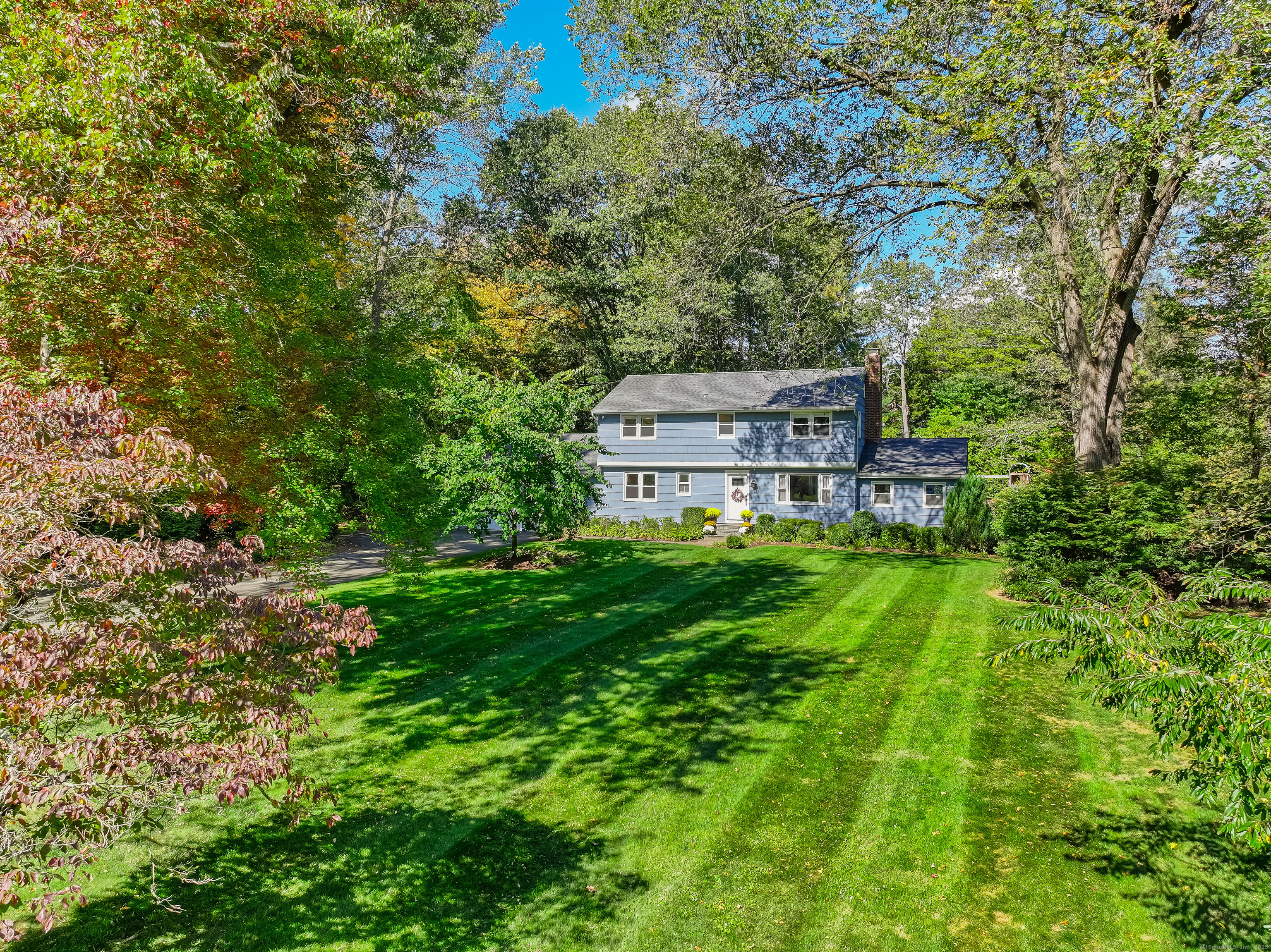 17 Redcoat Road