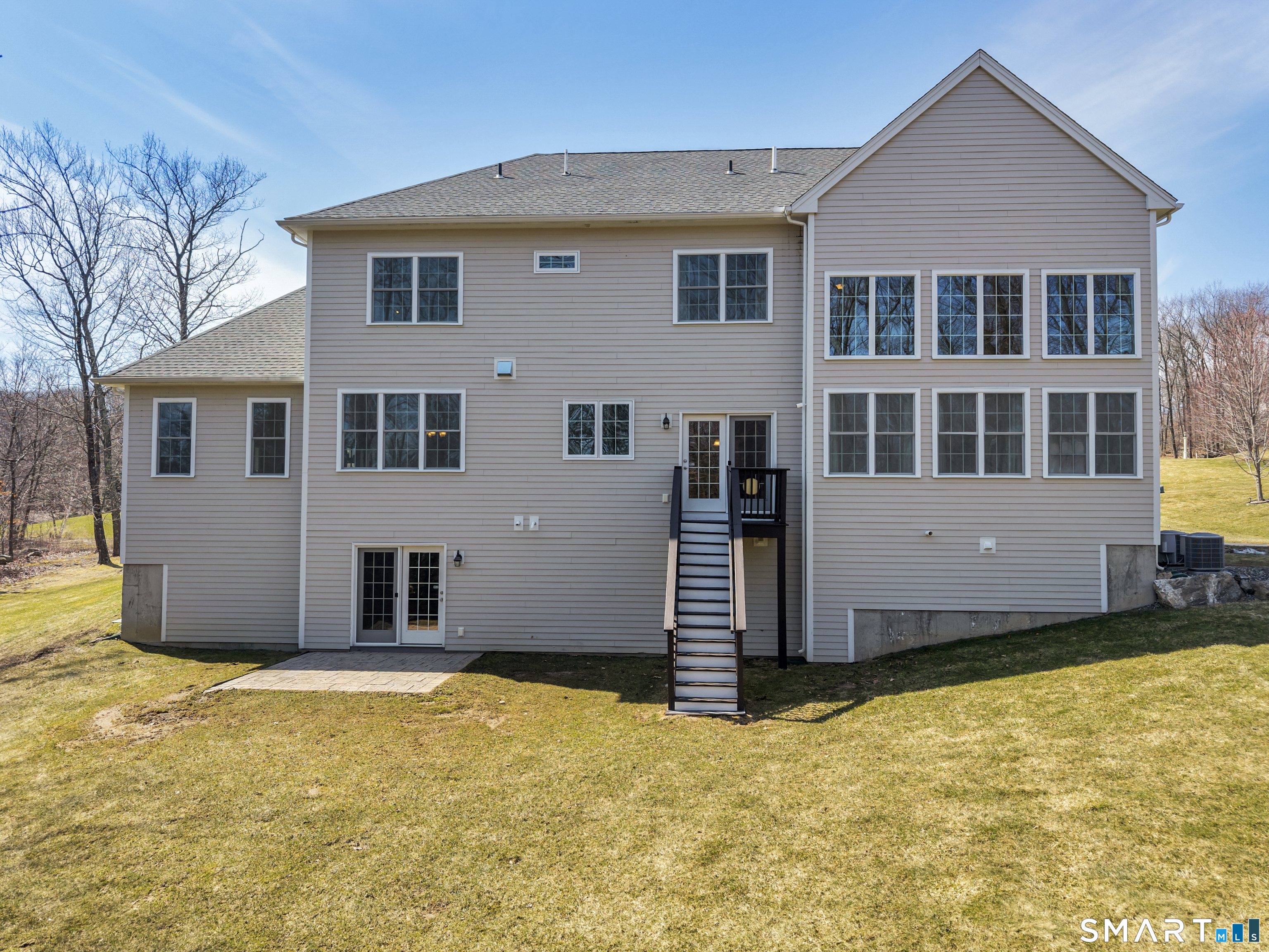 284 Northington Drive