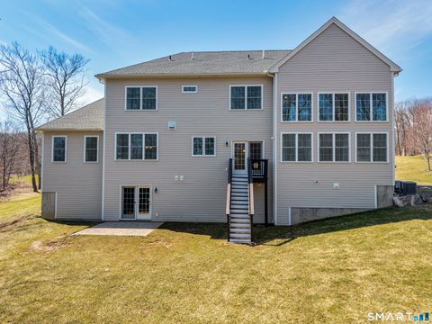 Tiny photo for 284 Northington Drive, Avon, CT 06001 (MLS # 24161209)