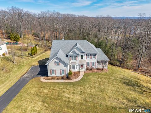 Tiny photo for 284 Northington Drive, Avon, CT 06001 (MLS # 24161209)