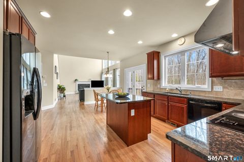 Tiny photo for 284 Northington Drive, Avon, CT 06001 (MLS # 24161209)