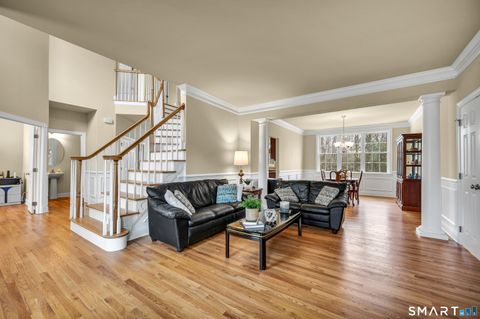 Tiny photo for 284 Northington Drive, Avon, CT 06001 (MLS # 24161209)