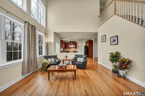 Tiny photo for 284 Northington Drive, Avon, CT 06001 (MLS # 24161209)