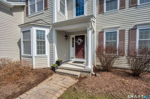 Tiny photo for 284 Northington Drive, Avon, CT 06001 (MLS # 24161209)