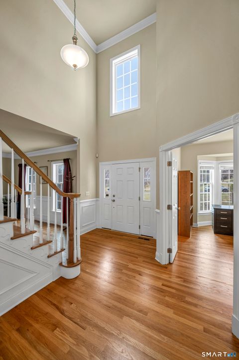 Tiny photo for 284 Northington Drive, Avon, CT 06001 (MLS # 24161209)