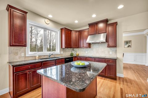 Tiny photo for 284 Northington Drive, Avon, CT 06001 (MLS # 24161209)