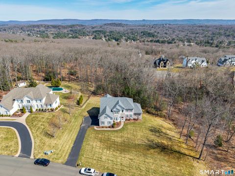 Tiny photo for 284 Northington Drive, Avon, CT 06001 (MLS # 24161209)