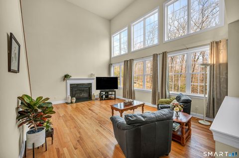 Tiny photo for 284 Northington Drive, Avon, CT 06001 (MLS # 24161209)