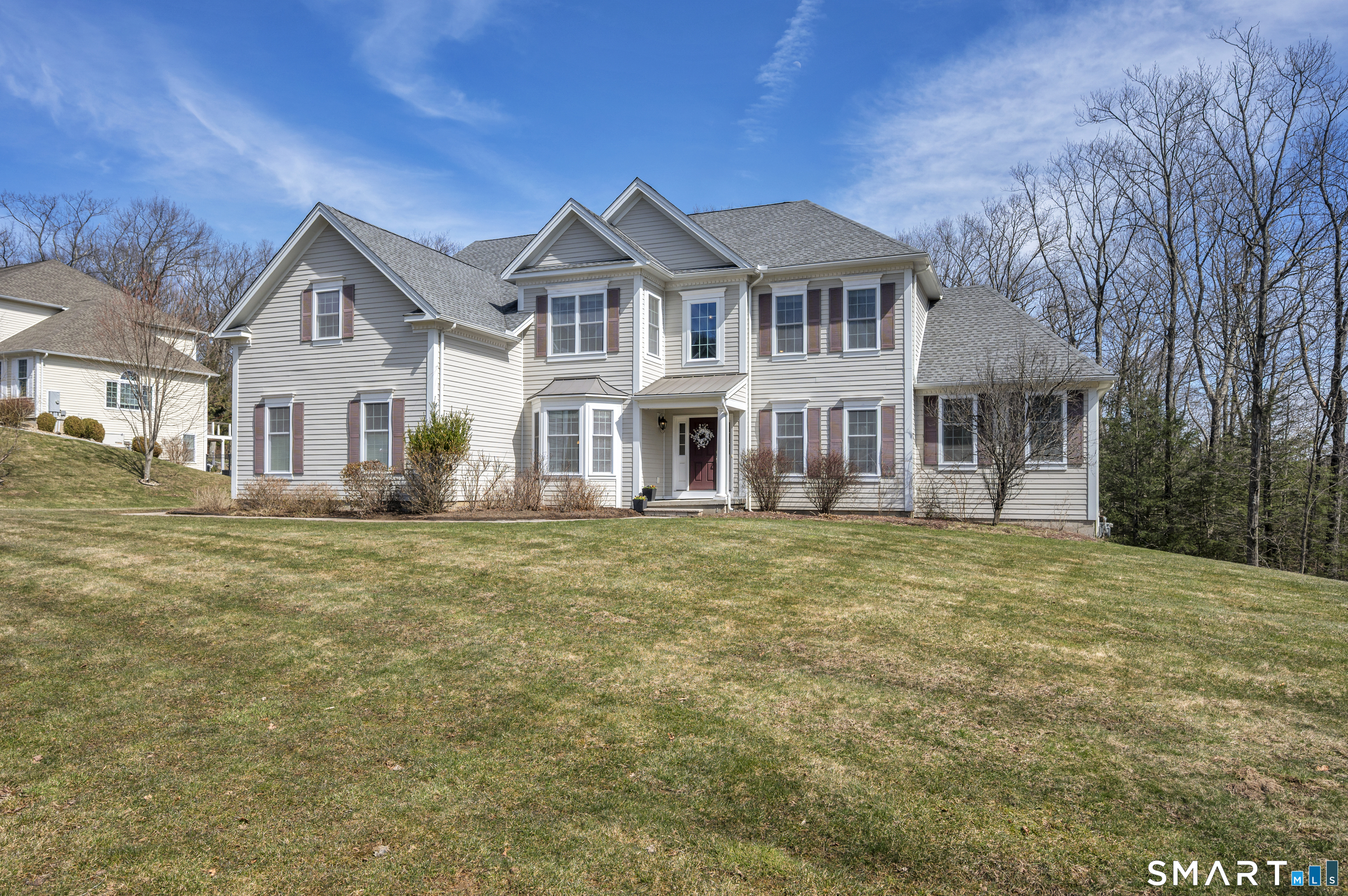 284 Northington Drive