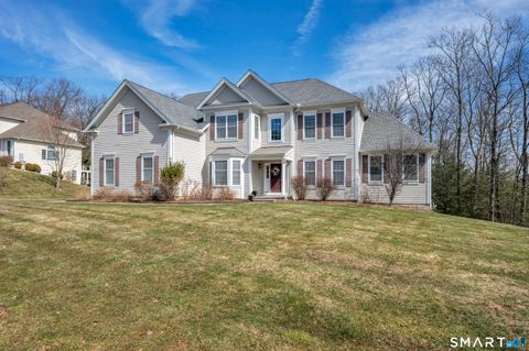 Tiny photo for 284 Northington Drive, Avon, CT 06001 (MLS # 24161209)