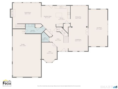 Tiny photo for 284 Northington Drive, Avon, CT 06001 (MLS # 24161209)