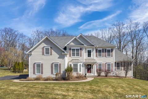 284 Northington Drive Avon CT 06001