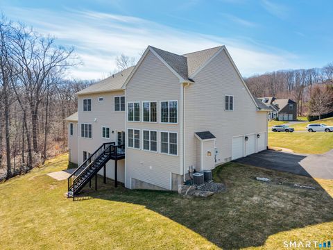 Tiny photo for 284 Northington Drive, Avon, CT 06001 (MLS # 24161209)