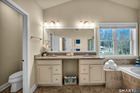 Tiny photo for 284 Northington Drive, Avon, CT 06001 (MLS # 24161209)