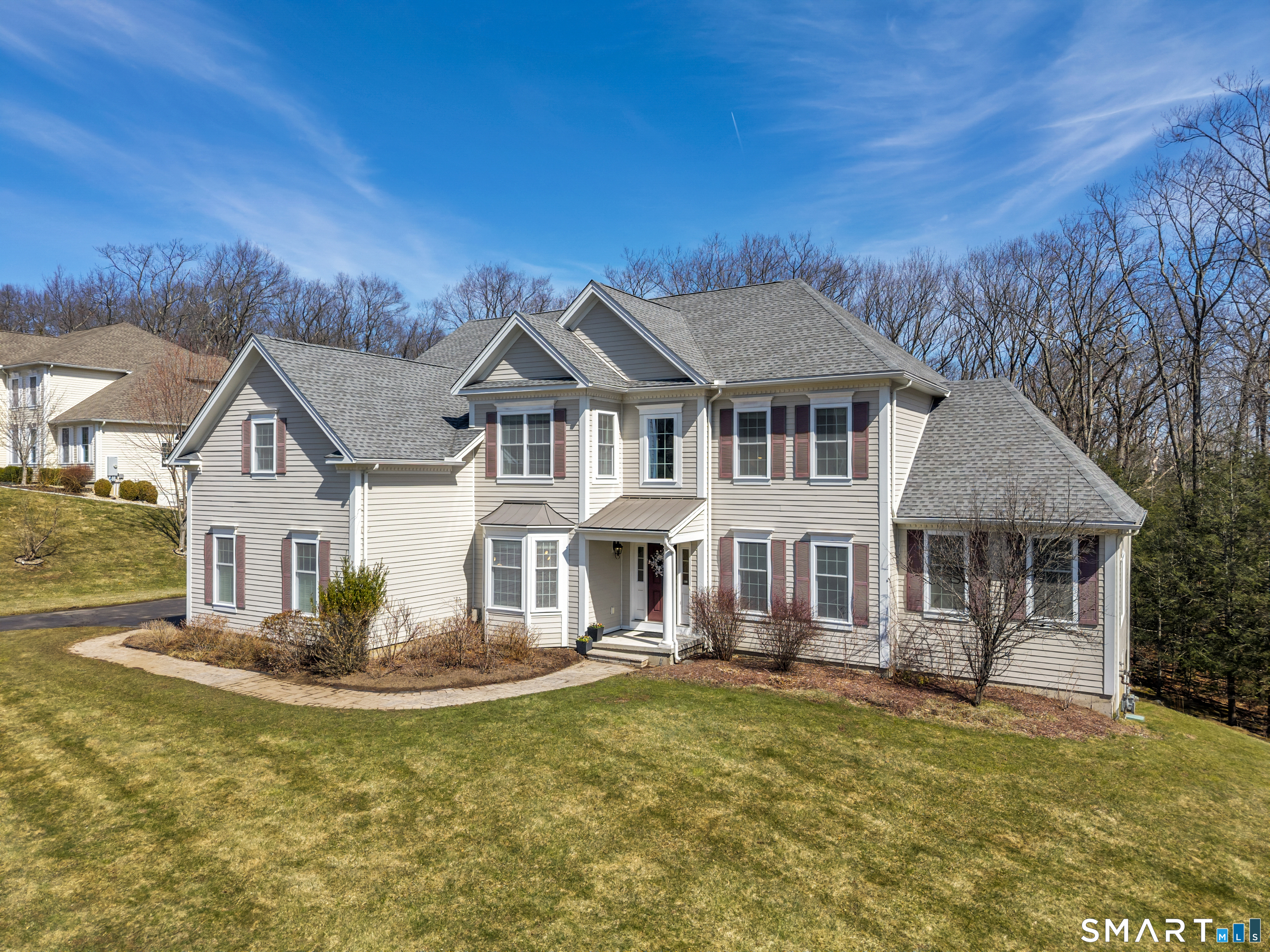 284 Northington Drive