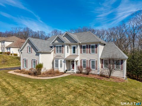 Tiny photo for 284 Northington Drive, Avon, CT 06001 (MLS # 24161209)