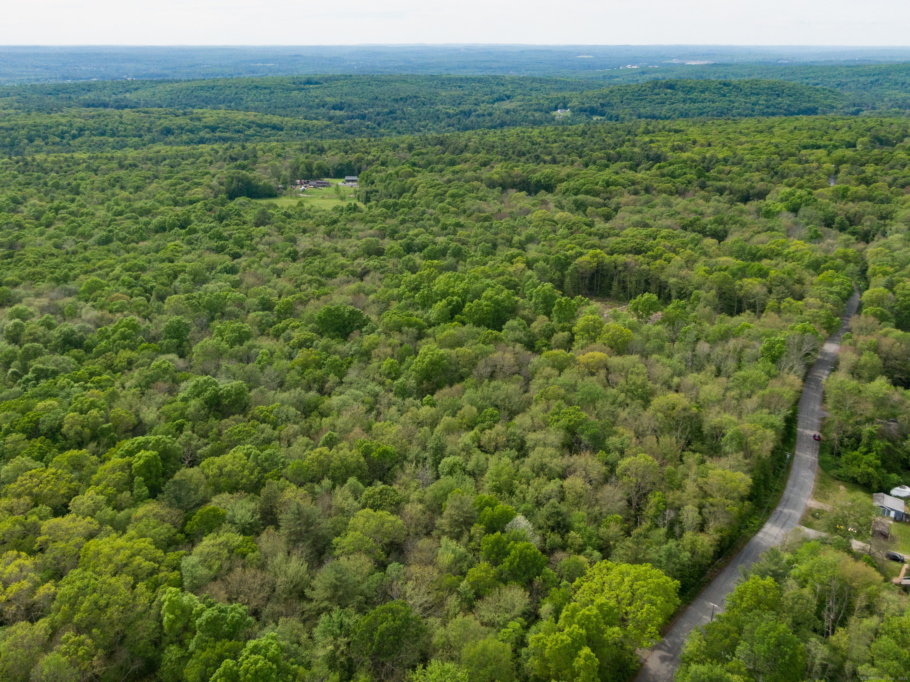 115 Coomer Hill Road